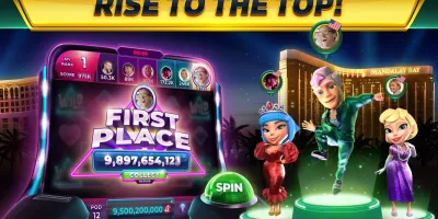 Live Casino Table Experience