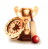 Spin to Win ₹10,000 icon