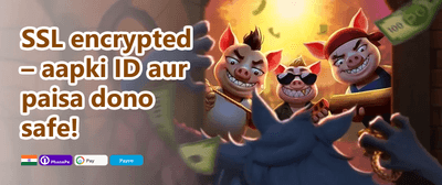 Daily Reload Booster promotion banner