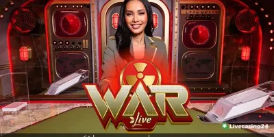 War Live Gaming Mode
