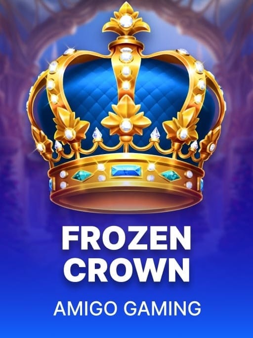 Frozen Crown game cover