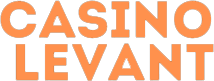 incasinolevant.com Logo